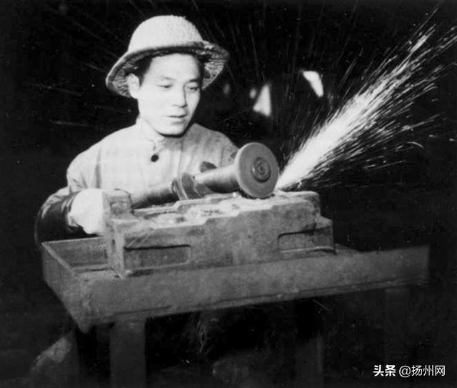 冶金廠過去啥模樣？這組照片“講”給你聽